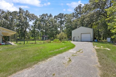 Cleveland, TX 77327 Liberty County