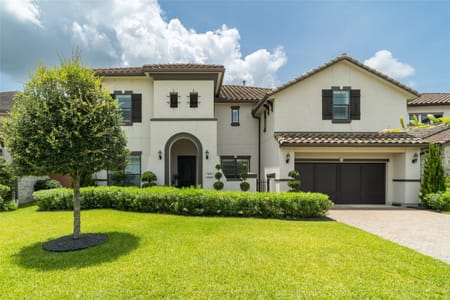 League City, TX 77573 Galveston County