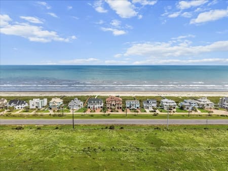 Galveston, TX 77554 Galveston County