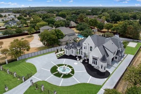 Southlake, TX 76092 Tarrant County