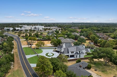 Southlake, TX 76092 Tarrant County