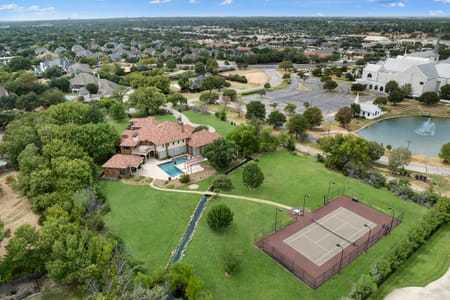 Southlake, TX 76092 Tarrant County