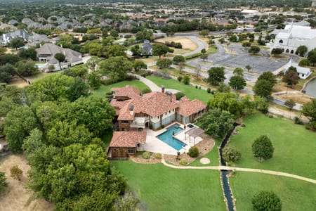 Southlake, TX 76092 Tarrant County