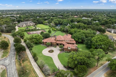 Southlake, TX 76092 Tarrant County