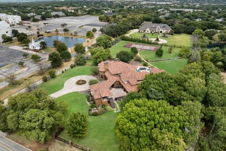 Southlake, TX 76092 Tarrant County