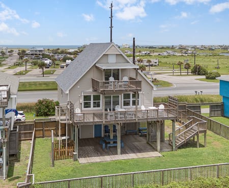 Galveston, TX 77554 Galveston County