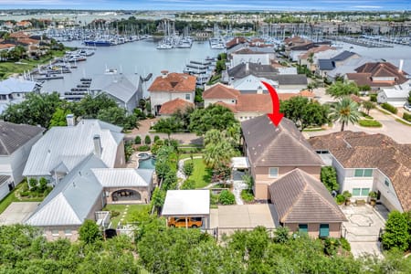 Kemah, TX 77565 Galveston County