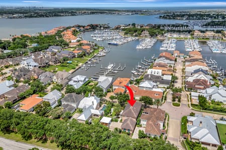 Kemah, TX 77565 Galveston County