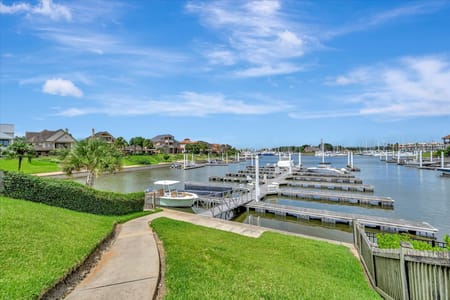 Kemah, TX 77565 Galveston County