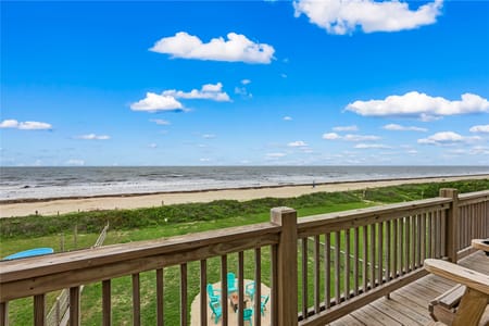 Gilchrist, TX 77617 Galveston County