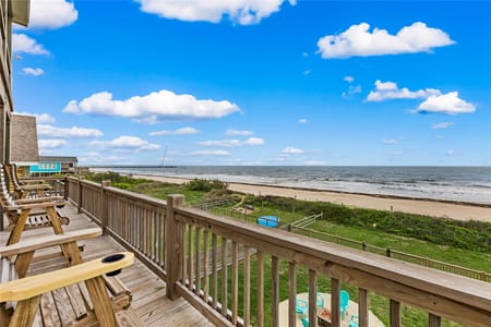 Gilchrist, TX 77617 Galveston County