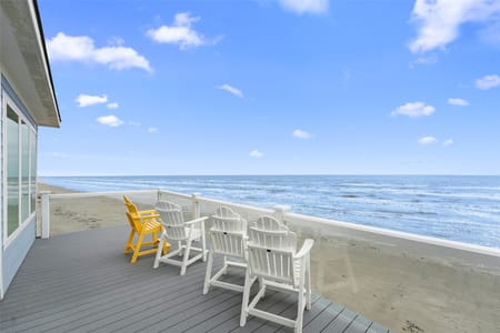 Galveston, TX 77554 Galveston County