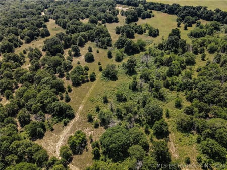 Weleetka, OK 74880 Okfuskee County