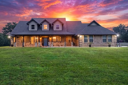 Queen City, TX 75572 Cass County