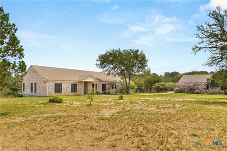 New Braunfels, TX 78132 Comal County