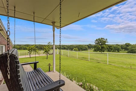 Forestburg, TX 76239 Montague County