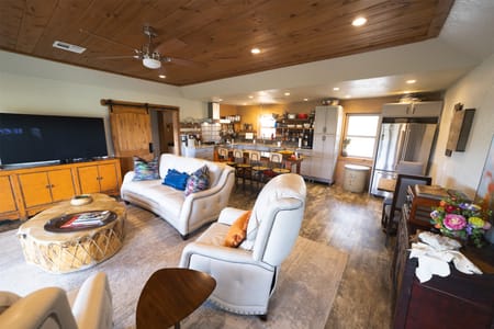 Albion, OK 74521 Pushmataha County