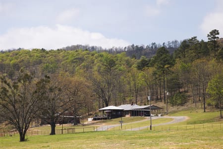 Albion, OK 74521 Pushmataha County