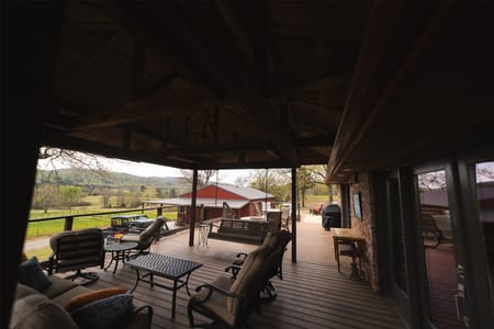 Albion, OK 74521 Pushmataha County