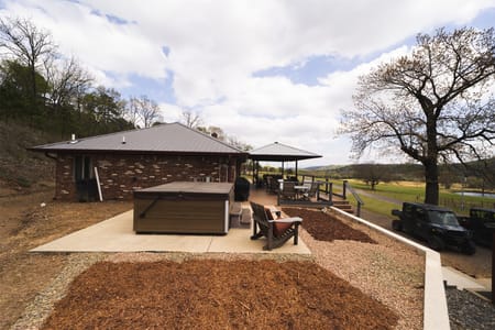 Albion, OK 74521 Pushmataha County