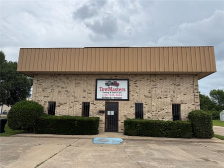 Shreveport, LA 71109 Caddo Parish