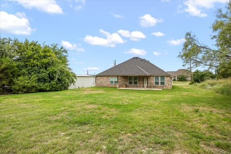 Granbury, TX 76048 Hood County