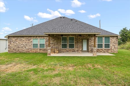 Granbury, TX 76048 Hood County
