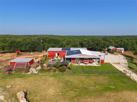 Nocona, TX 76255 Montague County