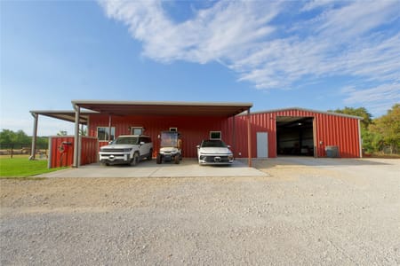Nocona, TX 76255 Montague County