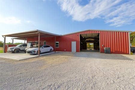 Nocona, TX 76255 Montague County