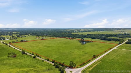Beggs, OK 74421 Okmulgee County