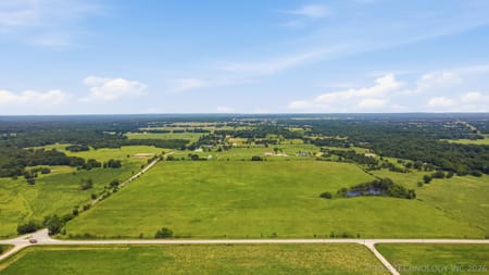Beggs, OK 74421 Okmulgee County