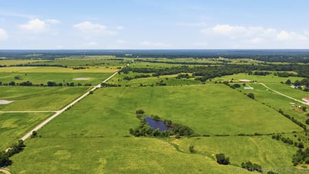 Beggs, OK 74421 Okmulgee County