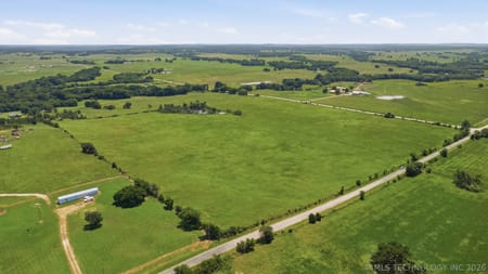 Beggs, OK 74421 Okmulgee County