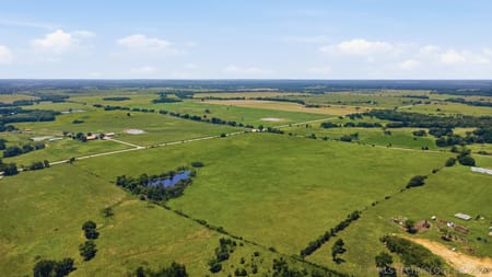 Beggs, OK 74421 Okmulgee County