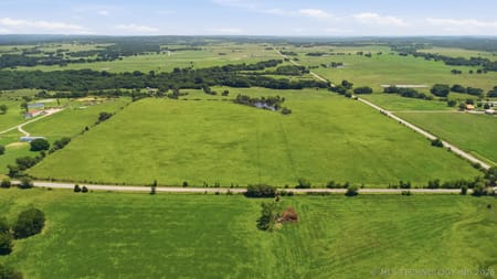 Beggs, OK 74421 Okmulgee County