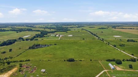 Beggs, OK 74421 Okmulgee County