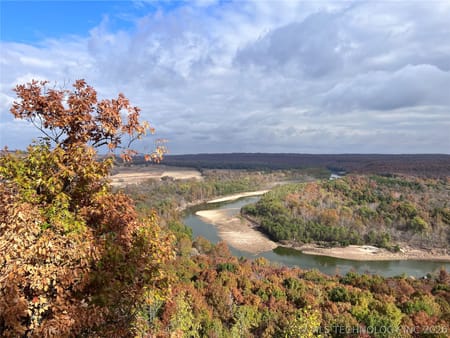 Stidham, OK 74461 McIntosh County