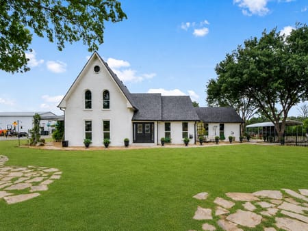 Denison, TX 75021 Grayson County