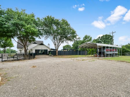 Denison, TX 75021 Grayson County