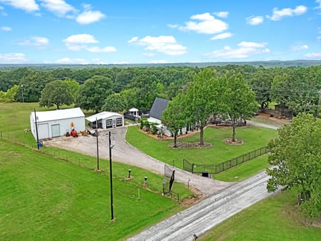 Denison, TX 75021 Grayson County