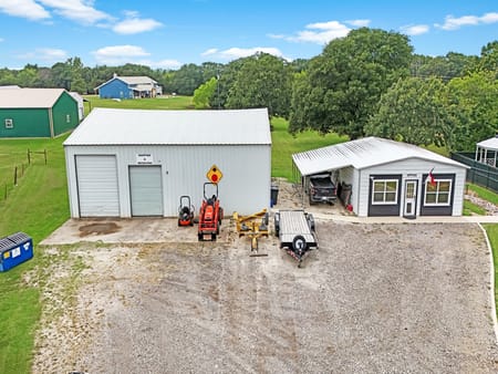 Denison, TX 75021 Grayson County