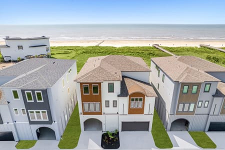 Galveston, TX 77554 Galveston County