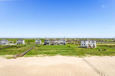 Galveston, TX 77554 Galveston County