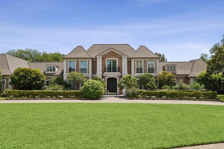 Colleyville, TX 76034 Tarrant County