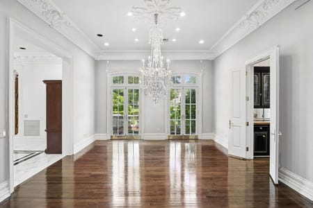 Colleyville, TX 76034 Tarrant County