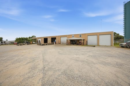 Atoka, OK 74525 Atoka County