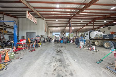 Atoka, OK 74525 Atoka County
