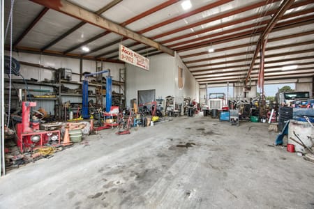 Atoka, OK 74525 Atoka County