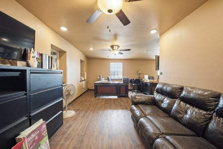Atoka, OK 74525 Atoka County